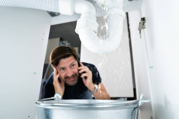 Hampshire, IL Plumbing Company