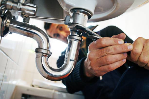 Best Drain Cleaning Services  in Hampshire, IL