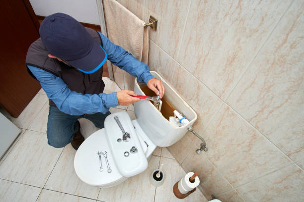 Sprinkler Systems in Hampshire, IL