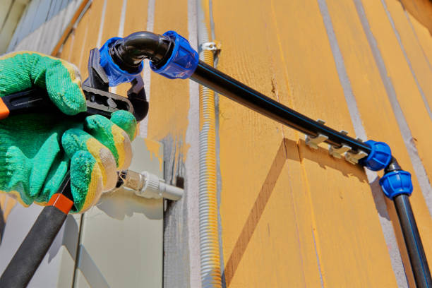 Best Emergency Plumbing Repair  in Hampshire, IL