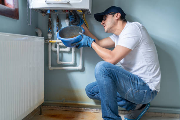 Shower Repair Services in Hampshire, IL