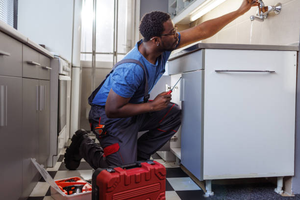 Best Septic Systems  in Hampshire, IL